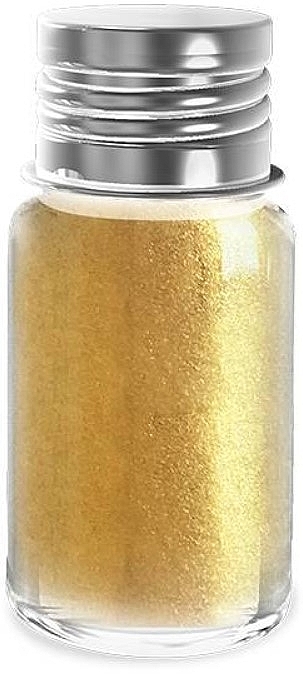 Namaki Gold Sparkling Powder