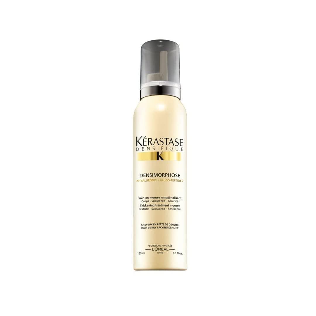 Kerastase Densifique Densimorphose 150ml Thickening Mousse - 5 OZ
