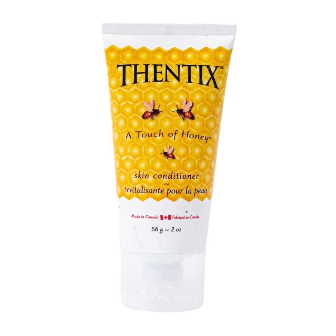 Skin Conditioner 2oz - Travel Size Moisturizer for Dry & Sensitive Skin Nourishes and Soothes 2 Ounce (Pack of 1)