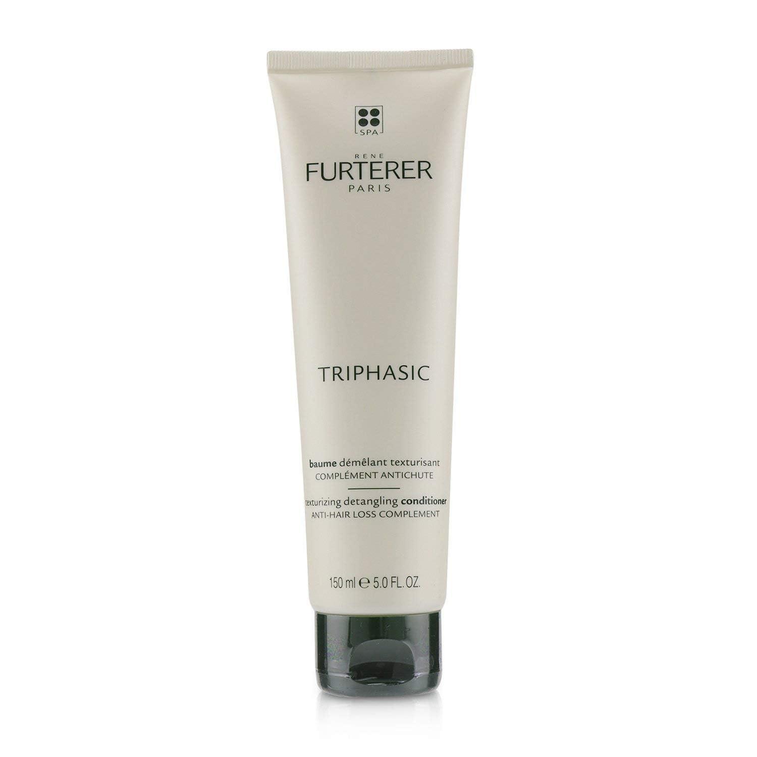 Ren Furterer Triphasic Anti-Hair Loss Ritual Texturizing Detangling Conditioner 150ml