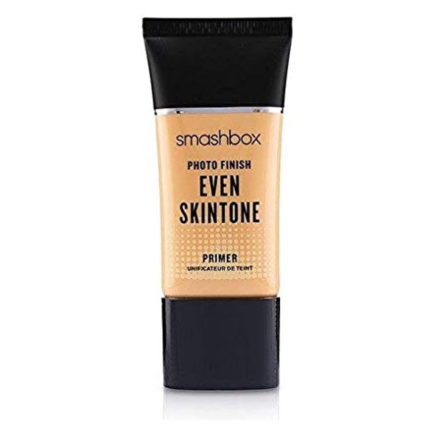 Smashbox Photo Finish Even Skintone Primer  Blend