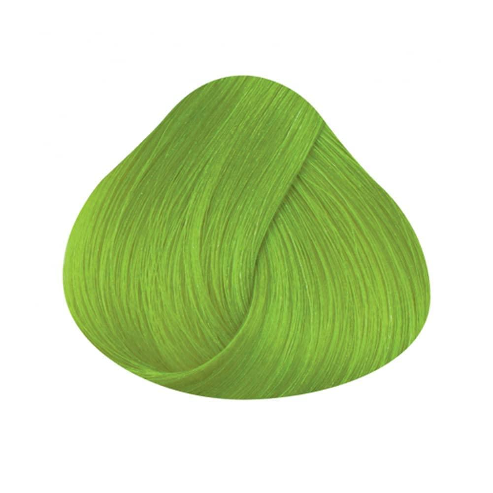 New La Riche Directions Semi-Permanent Hair Color 88 ml Green 88 ml (Pack of 1)