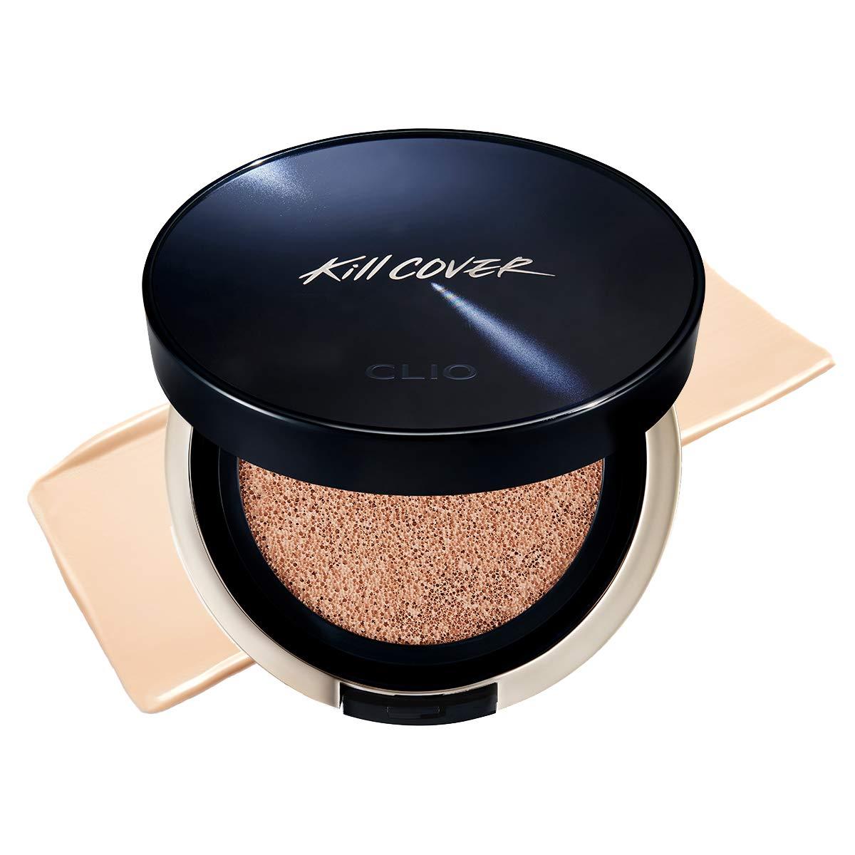 CLIO KILL COVER CUSHION (4 GINGER)