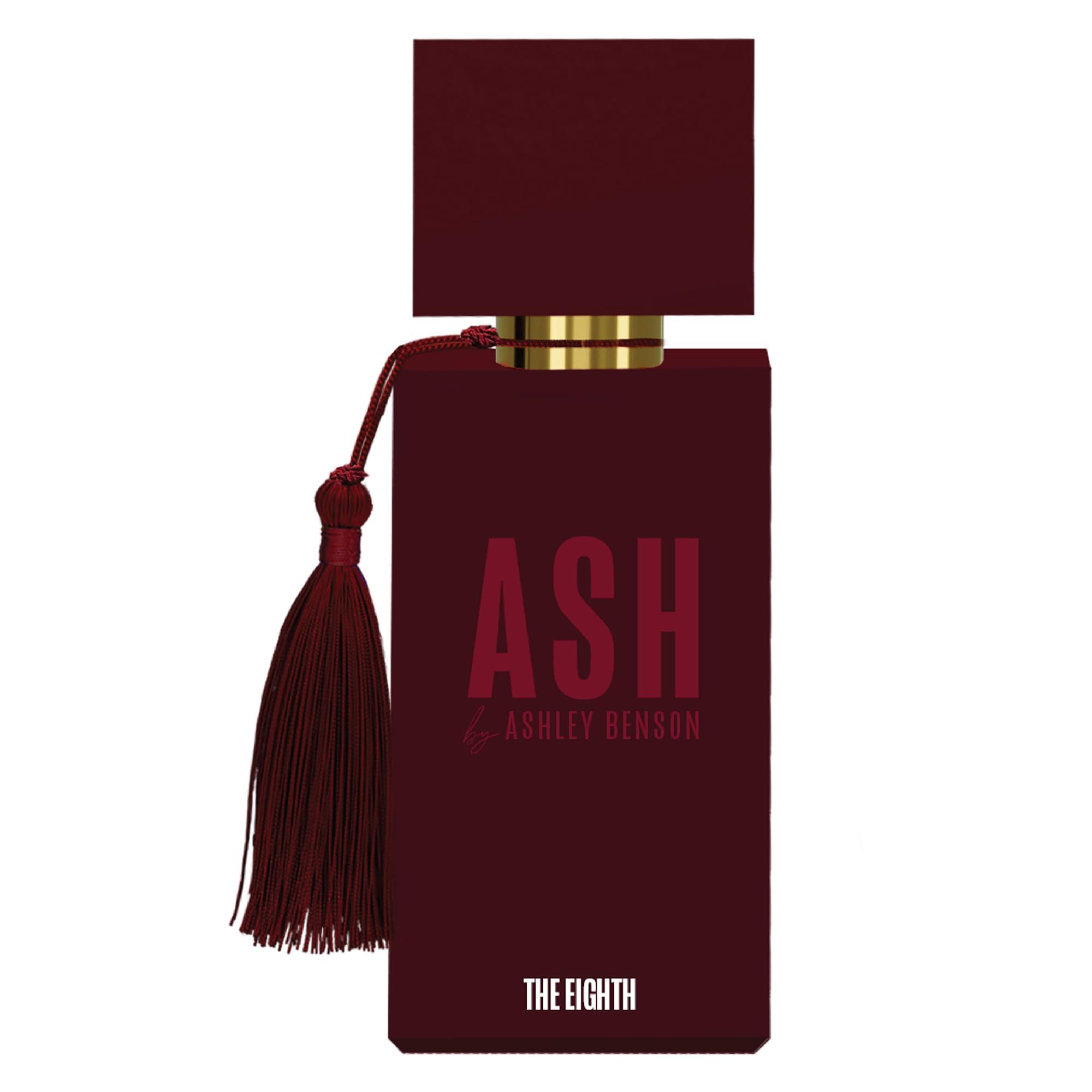 The Eighth 1.7 oz - EDP Spray - Perfume for Women - Scent of Parisian Elegance - Chic Packaging - Bergamot Soft Musk and Cashmere Woods Notes - Long Lasting Perfume Citrus Bergamot Soft Musk and Cashmere Woods 1.7 Fl Oz (Pack of 1)
