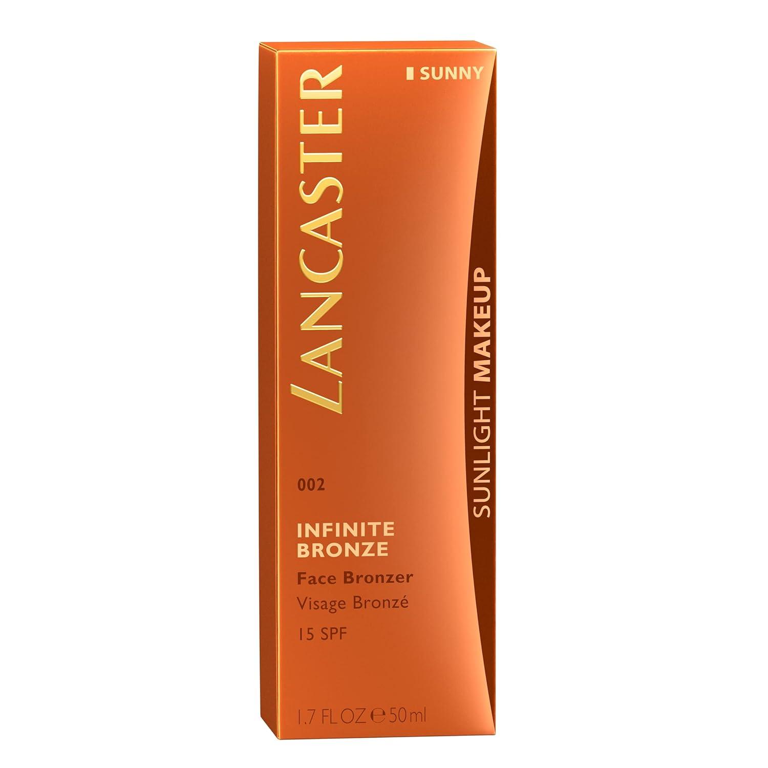 Lancaster - Infinite Bronze Face Bronzer SPF15 -  002 Sunny 50ml/1.7oz