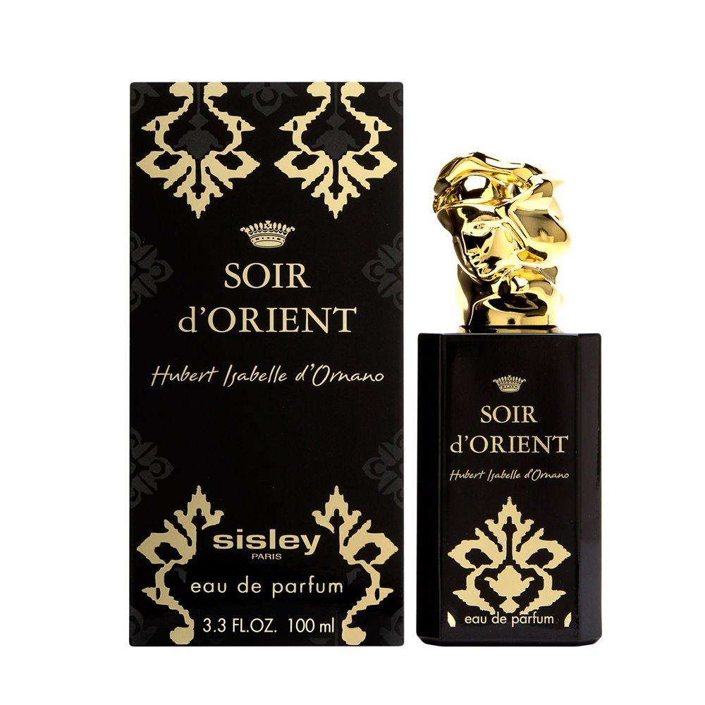 sisley paris Soir d'Orient for Women 3.3 oz Eau de Parfum Spray