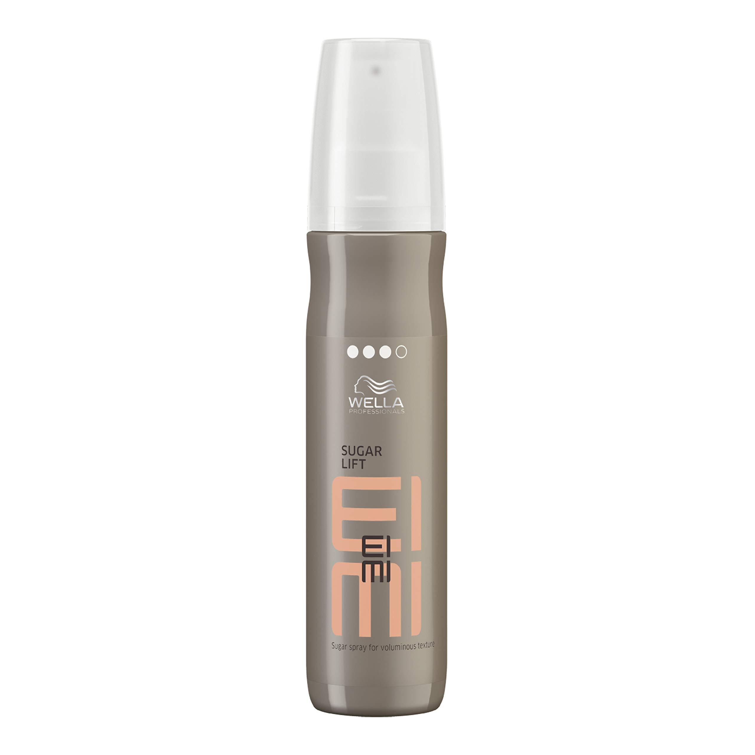 EIMI Sugar Lift Spray  Add Volume And Natural Lift  Obtain A Matte Finish Look  5.07 oz