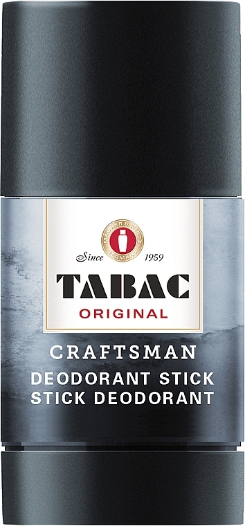 Maurer & Wirtz Tabac Original Craftsman