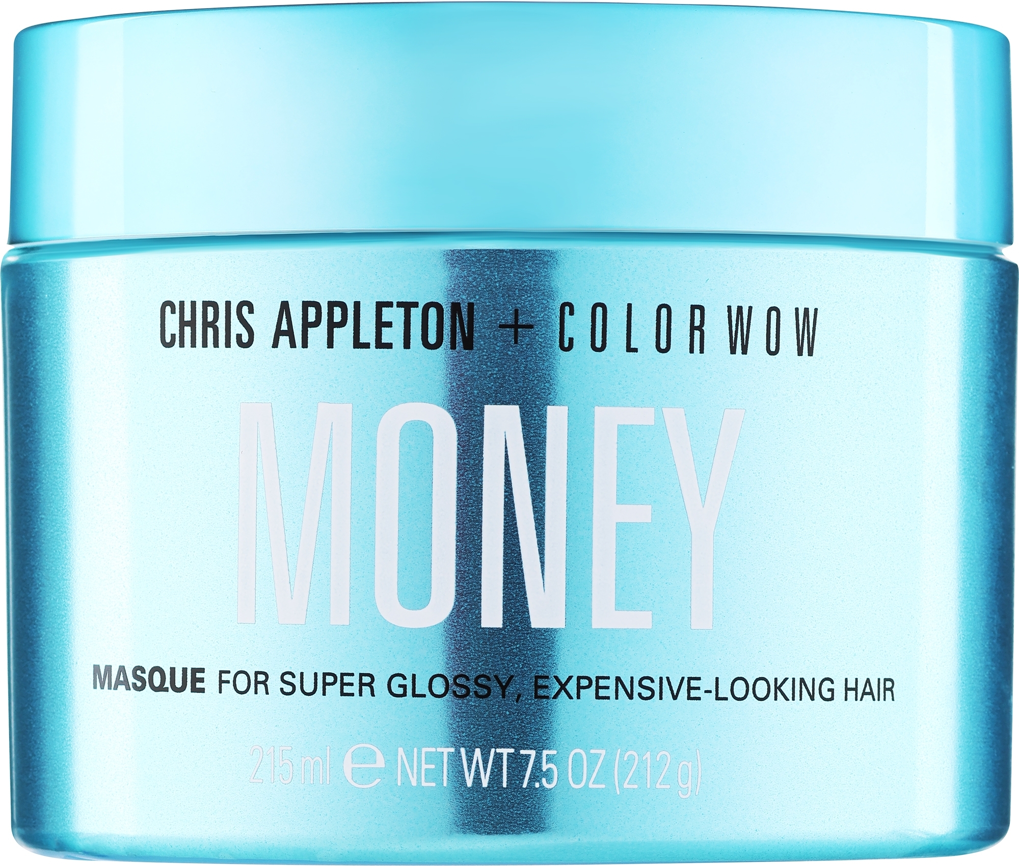Moisturising and Firming Hair Mask