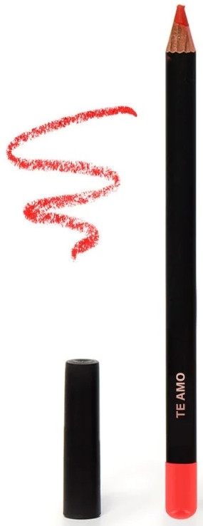 Sosu Cosmetics Let Them Talk Lip Liner