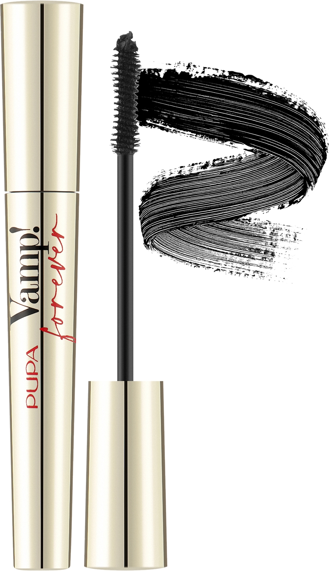 Pupa Vamp! Forever Mascara